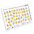 Слайдер-дизайн Цыплята из каталога Цветные на любой фон, в интернет-магазине BPW.style